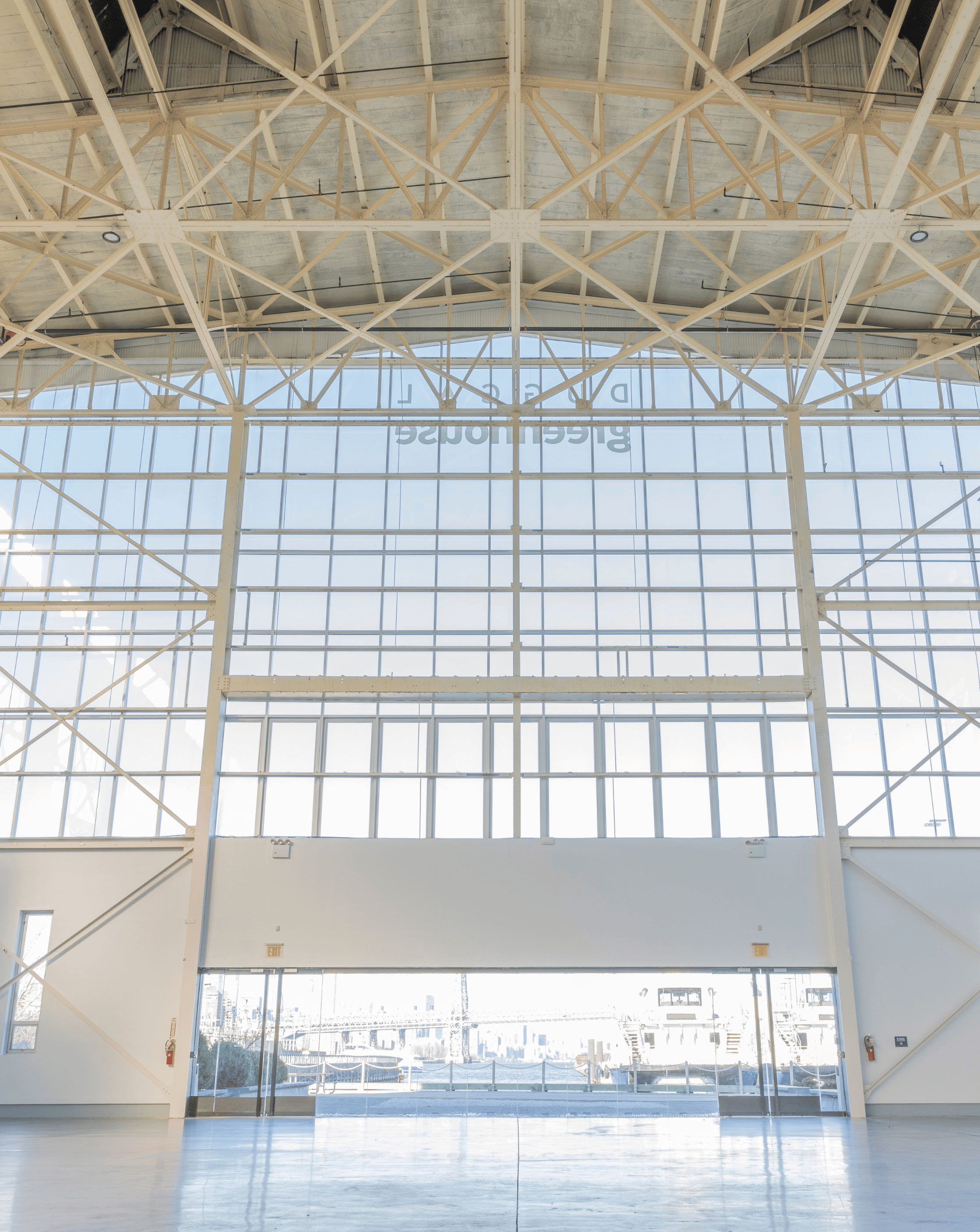 Trusses - Bottom chord load at all points