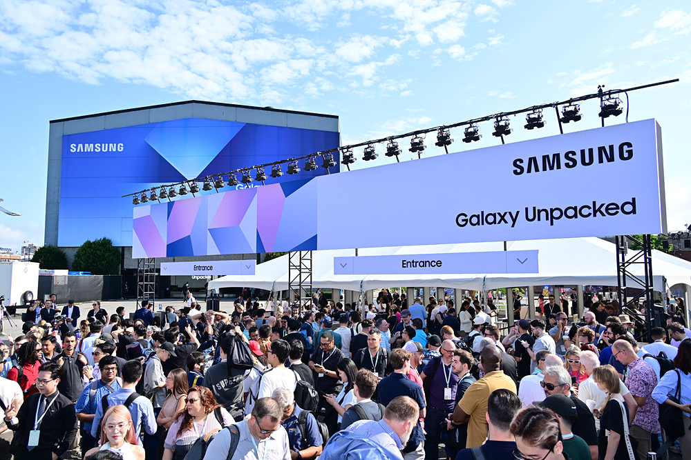 Samsung 