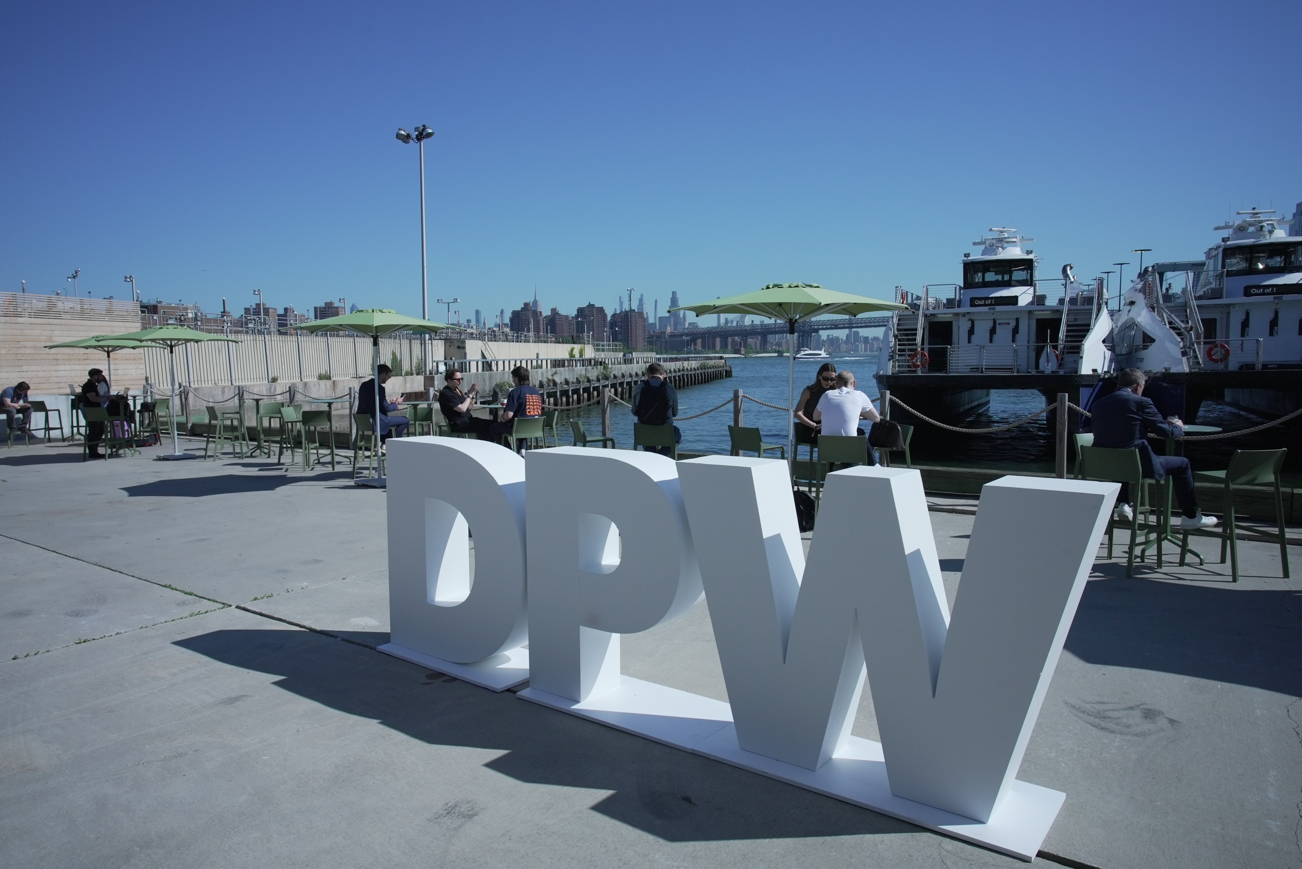 DPW