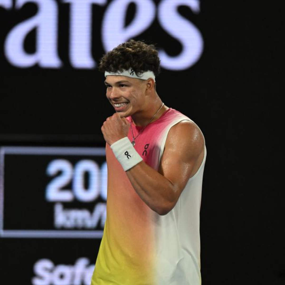 The Strategy Behind On’s Tennis Ambassador Lineup