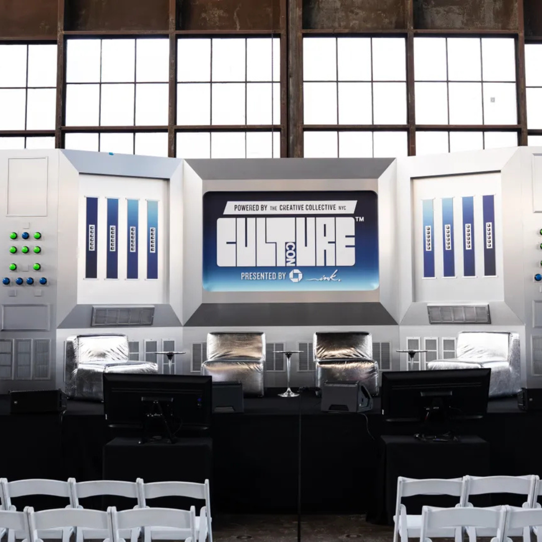 CultureCon 2025: How the Fest Built an Empowering Space for Creatives