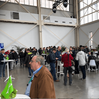 "Acer Global Press Conference"