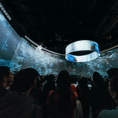 ADIDAS // FUTURECRAFT.LOOP