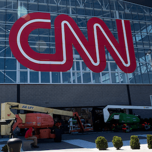 Democratic Presidential Debate Puts Spotlight on Brooklyn Navy Yard