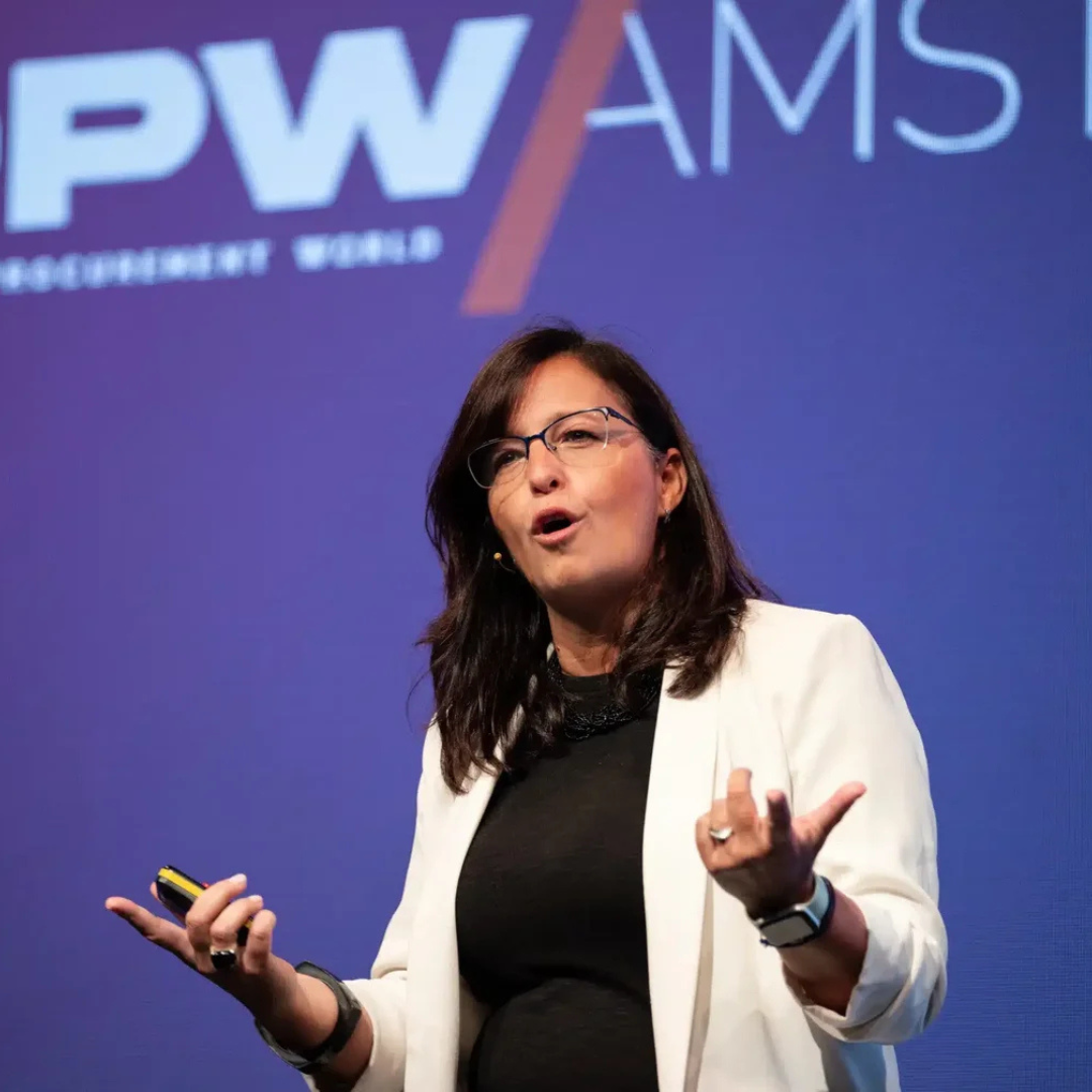 Leadership Insights: Who is Speaking at DPW New York 2026?