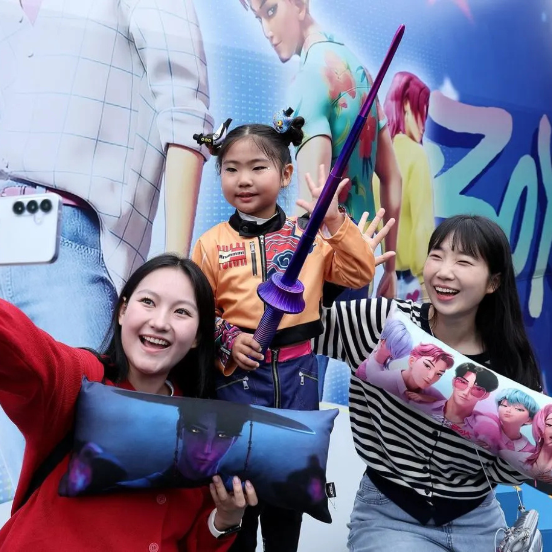 New York Korean Festival, Koom, Celebrates The K-Culture Boom