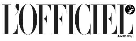 Posh Evening Looks Grace Brandon Maxwell's Fall/Winter 2024 Runway