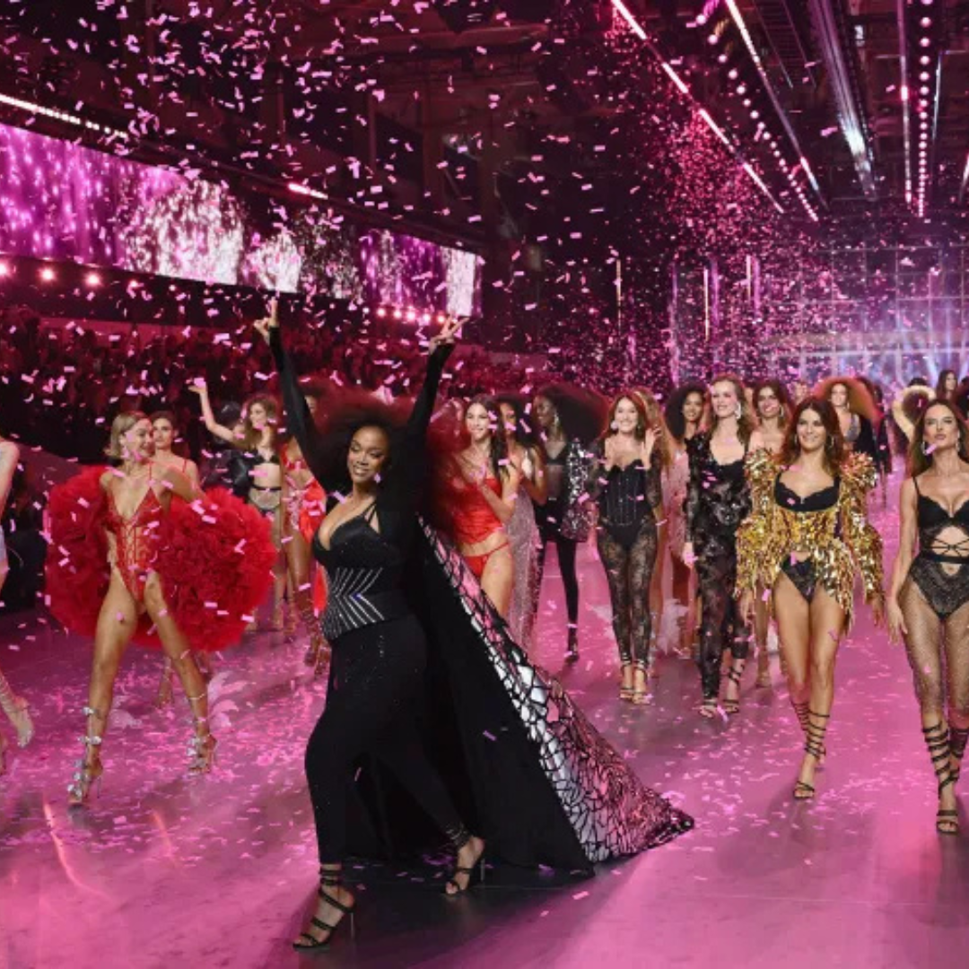 The 2025 Victoria’s Secret Fashion Show Reveals the First Models Walking This Year’s Runway — See the Familiar Faces!