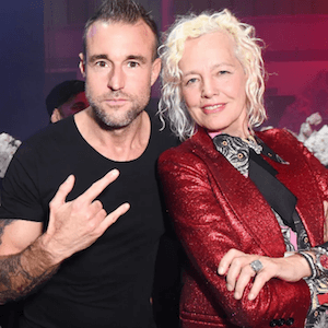 Philipp Plein Throws an Ibiza-Theme Rager for His Fall 2018 After-Party