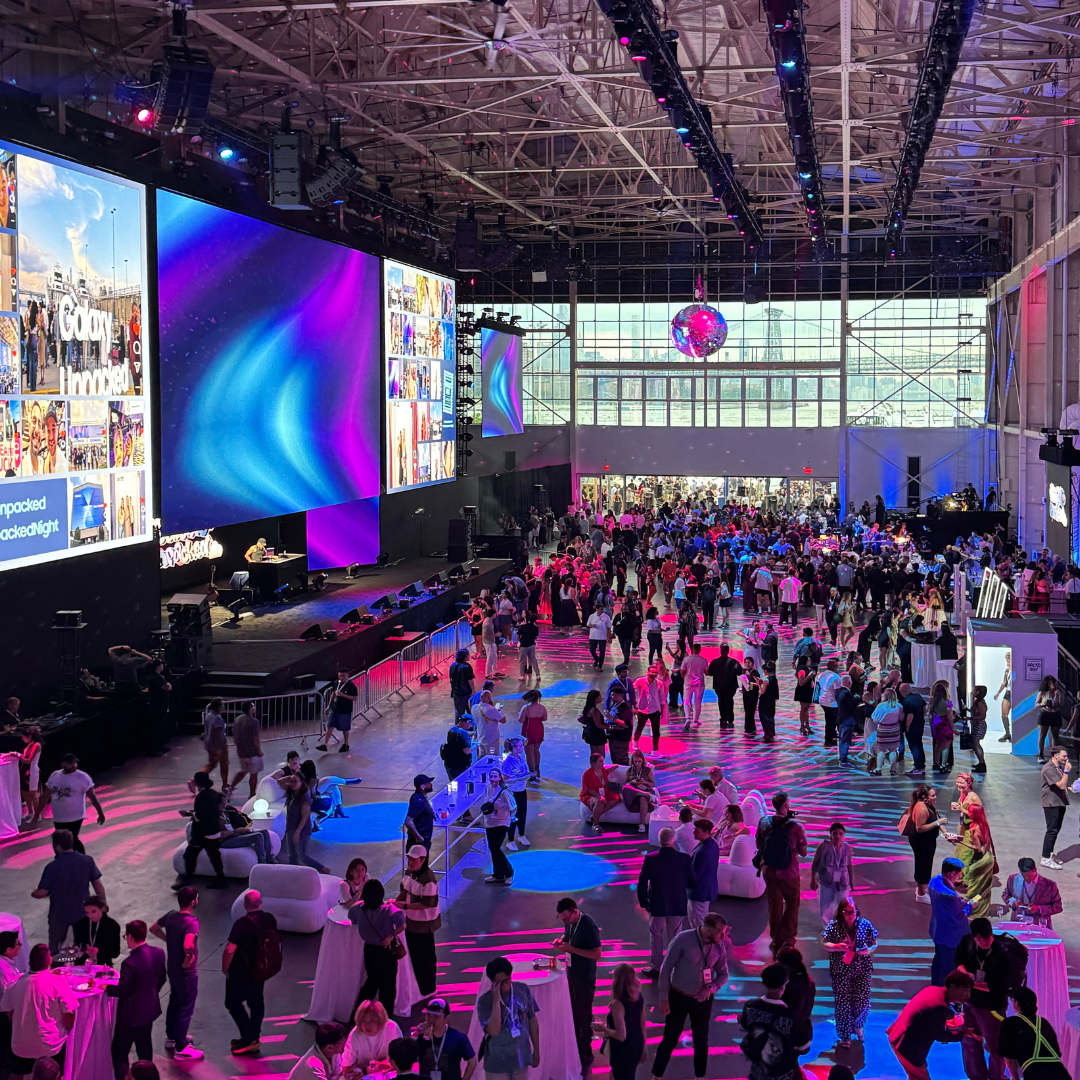 [Galaxy Unpacked 2025] The Next Chapter in Personalized, Multimodal Galaxy Innovation