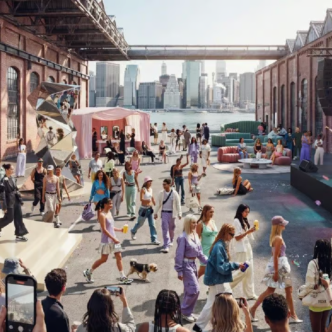 Forget Ordinary Summer Festivals: New York's Teen Vogue Fest 2026 Is Bringing Hollywood Stars, Fashion Icons and Music's Biggest Rising Names Together for an Unmissable Gen Z Spectacle