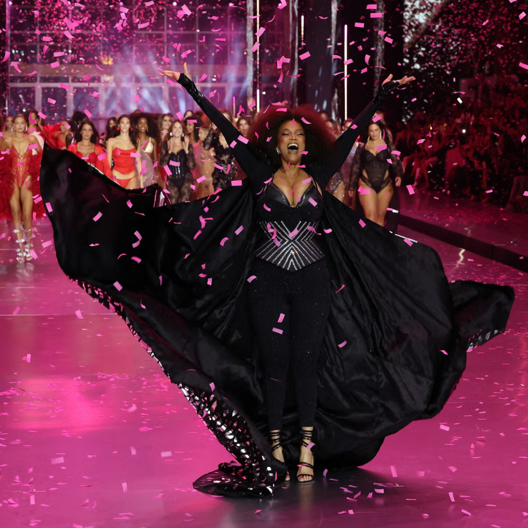 All the Runway Looks From the 2024 Victoria’s Secret Fashion Show