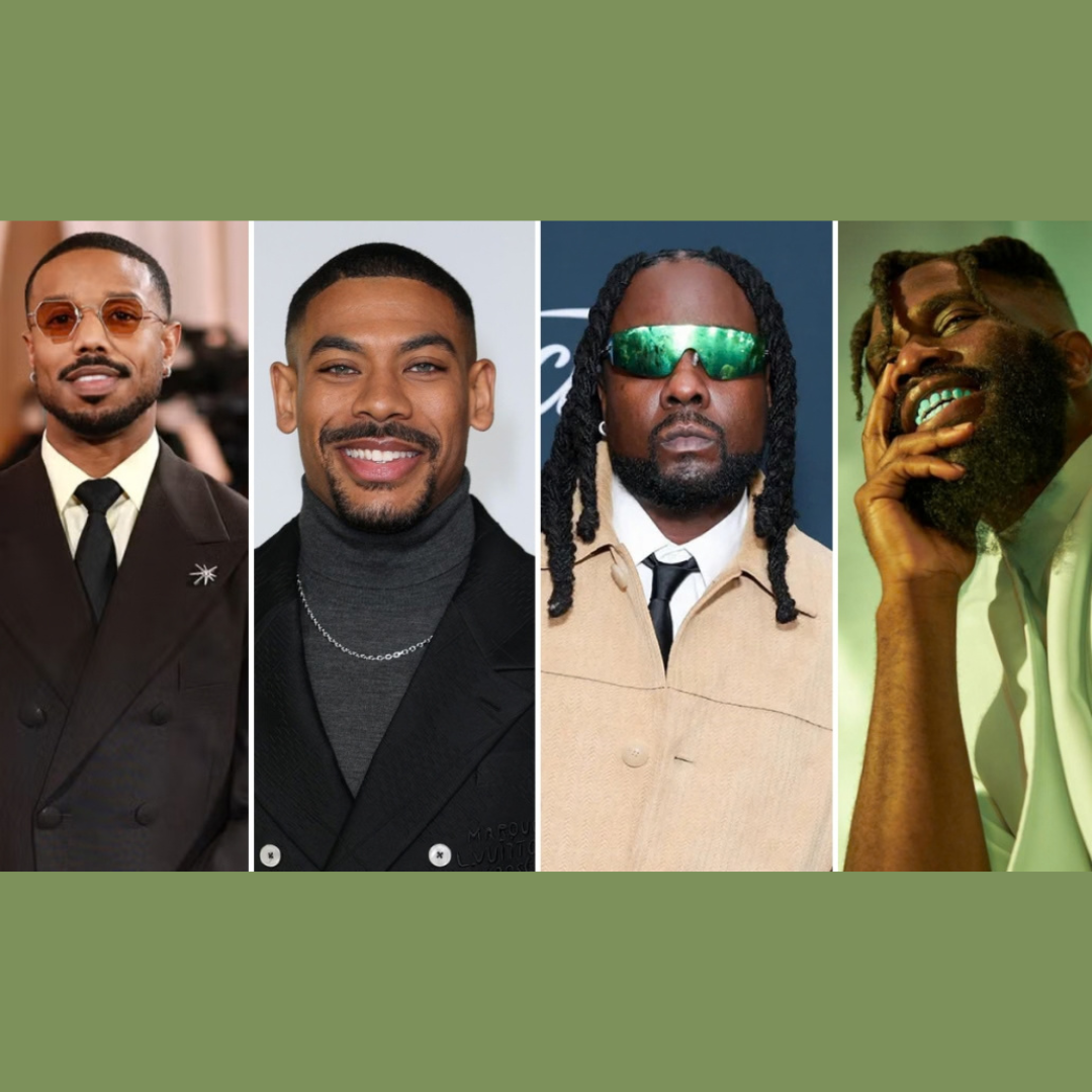 Michael B. Jordan, Aaron Pierre, Wale, and Tobe Nwigwe Join CultureCon’s 2026 Lineup