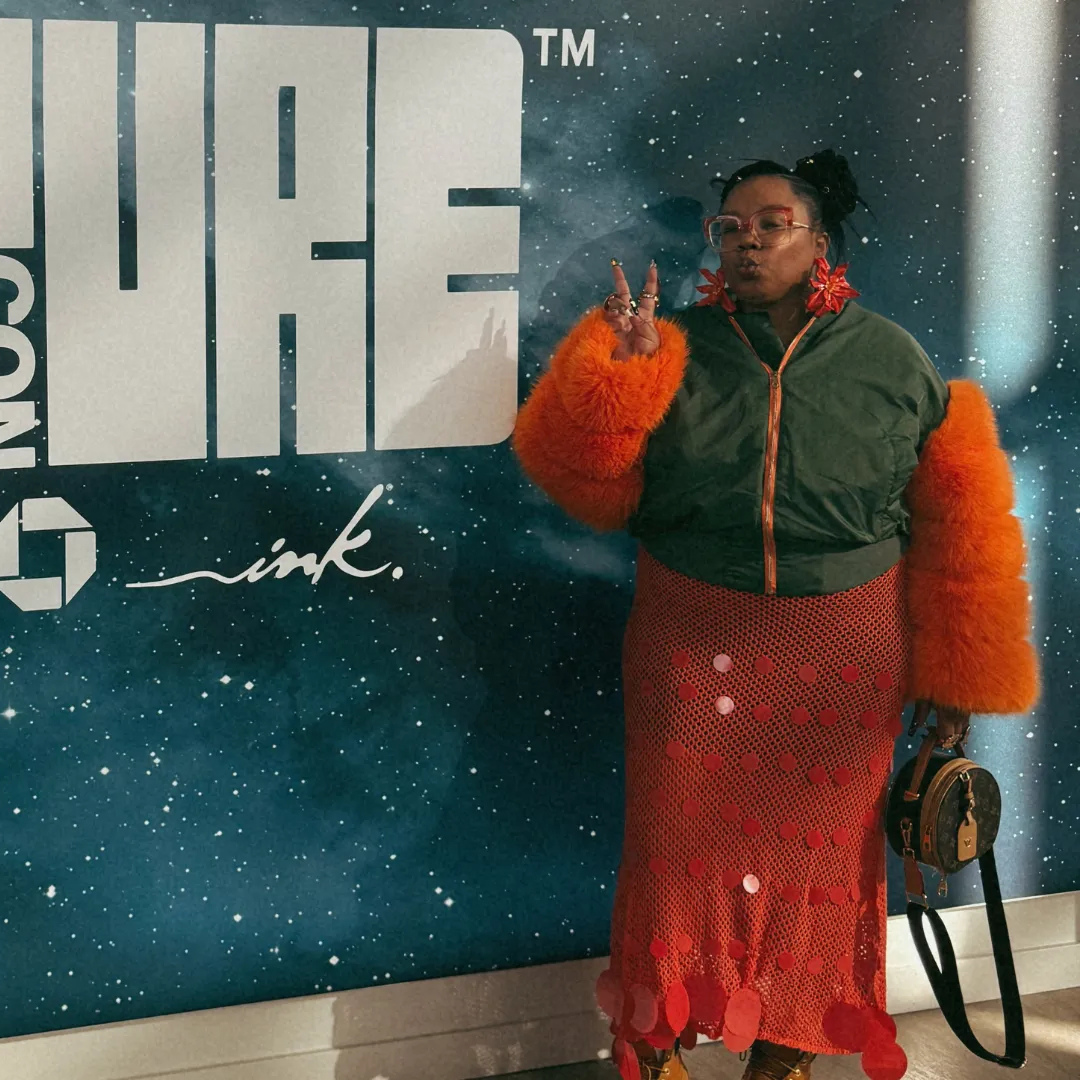 CultureCon Guide: How To Navigate The Ultimate Creative Homecoming