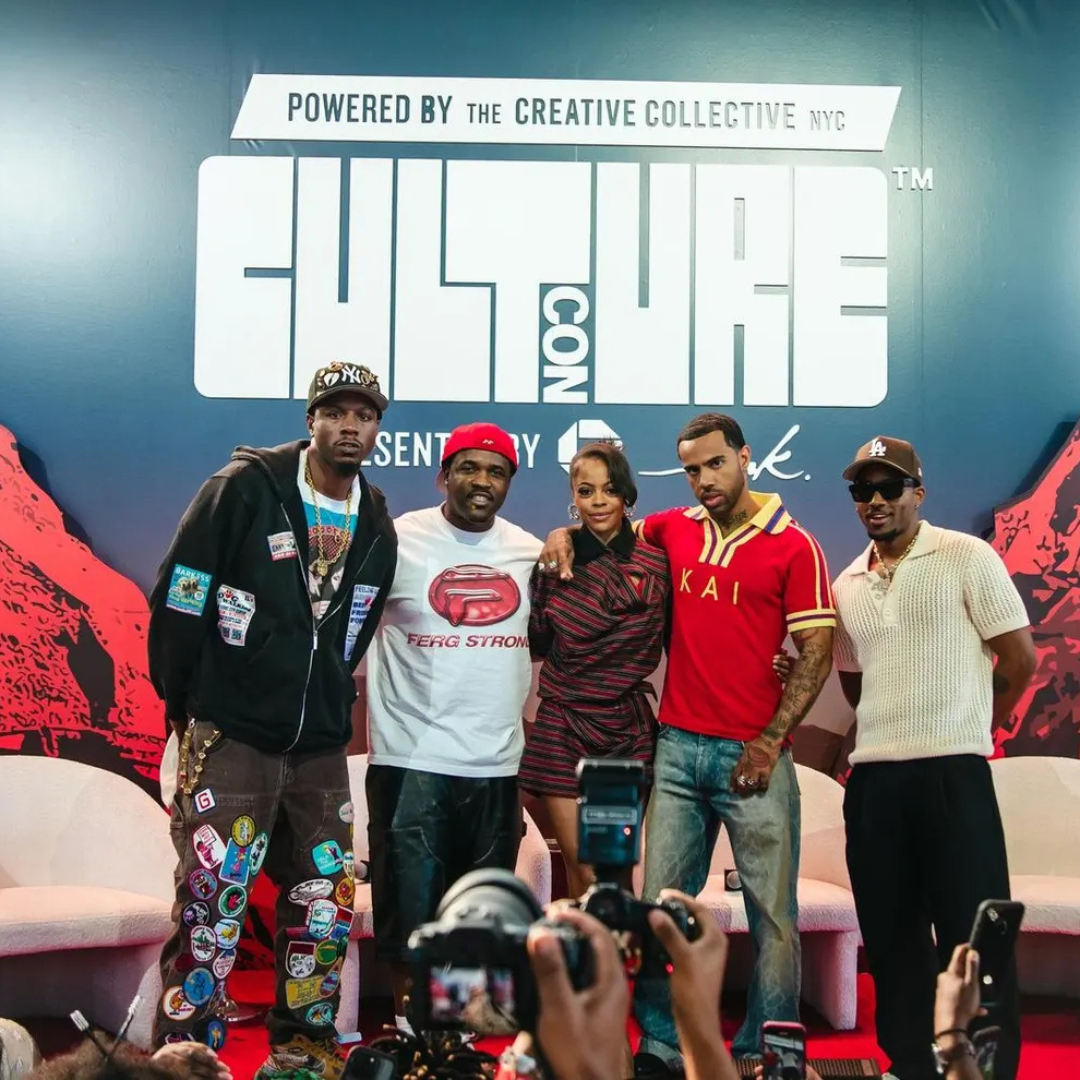 How Fashion And Community Showed Up At CultureCon 2025