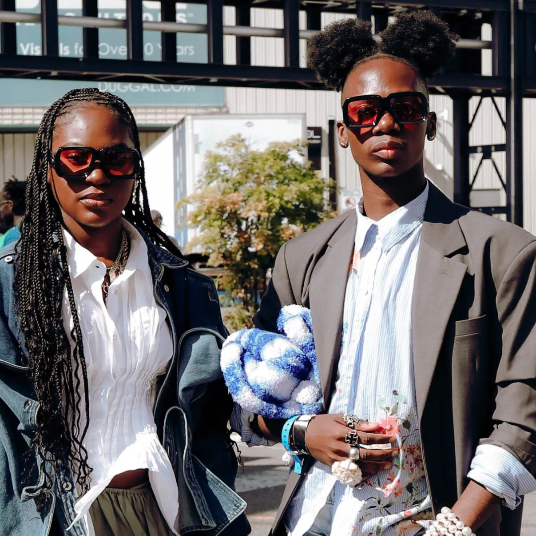 At CultureCon, Black Creatives Go to Camp