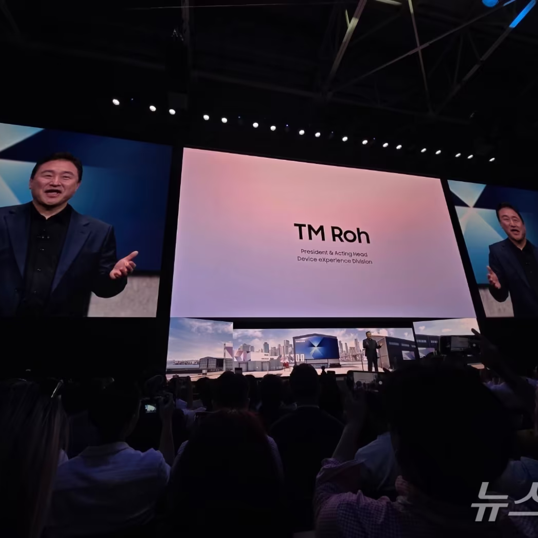 Galaxy Z Fold 7 Is Here — And It’s Thinner, Smarter, and More Mainstream