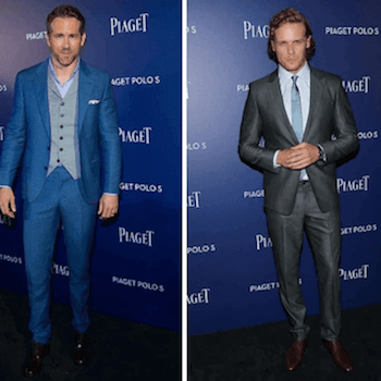 Piaget Introduces Polo S Collection With Game-Changing Ambassadors