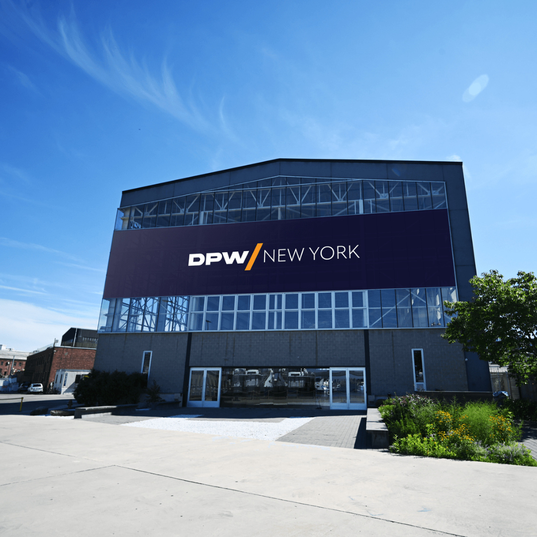 DPW New York 2026: Why Supply Chain Leaders Should Attend