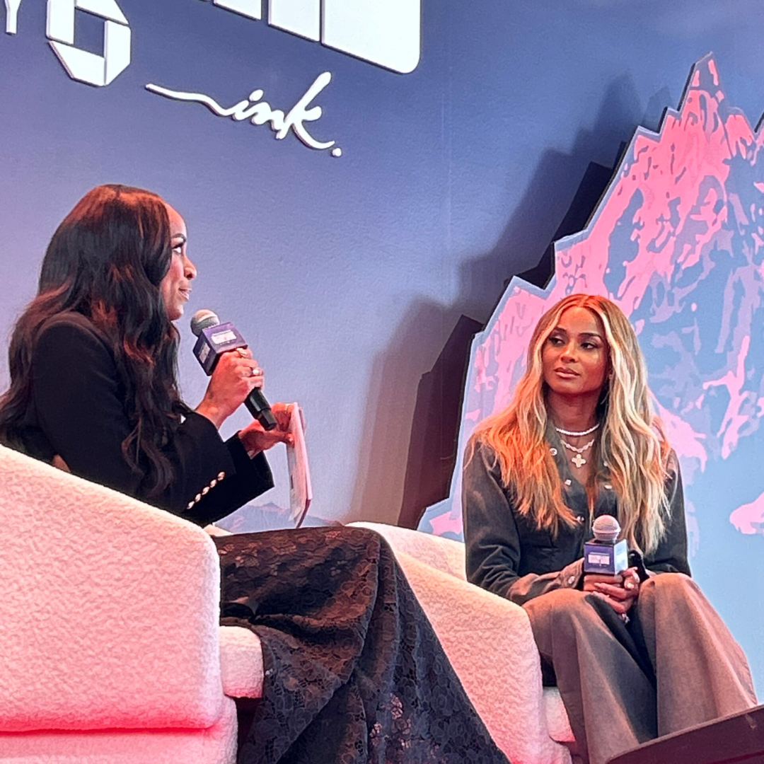 From Brooklyn & Beyond: CultureCon 2025’s Call To Take Up Space