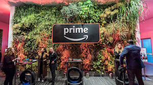 Amazon Prime Grand Tour