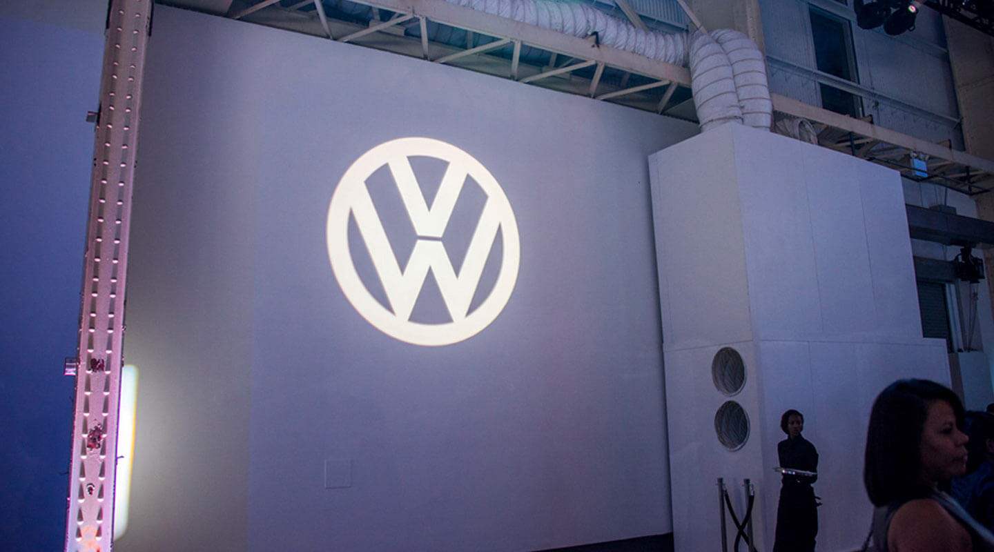Volkswagen Passat Launch