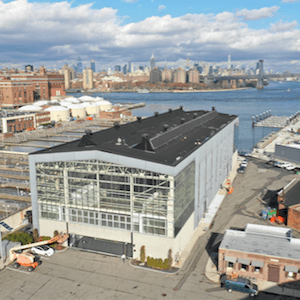 Brooklyn Navy Yard, Duggal Greenhouse Attract Smart Cities NYC Conference