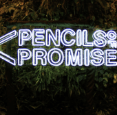 Pencils of Promise Gala Raises $3 Million at Duggal Greenhouse